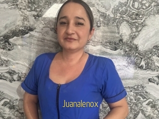 Juanalenox