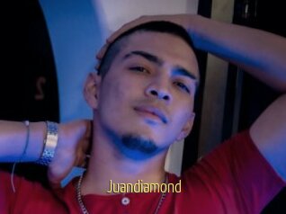 Juandiamond