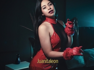 Juanitaleon