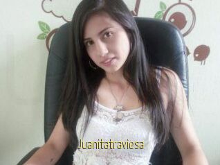 Juanitatraviesa