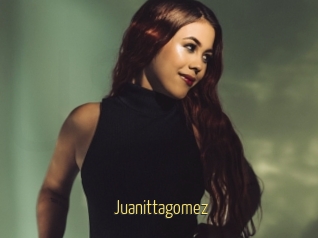 Juanittagomez