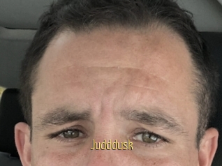 Judddusk