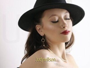 Judywillson