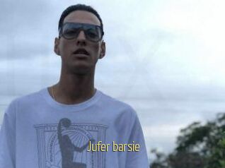 Jufer_barsie