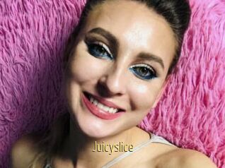 Juicyslice