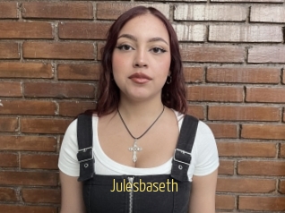 Julesbaseth