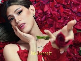 Julesbennett
