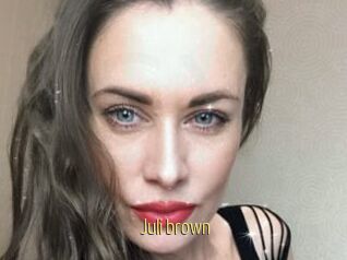 Juli_brown