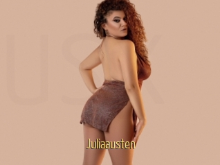 Juliaausten