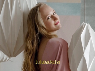 Juliabackster