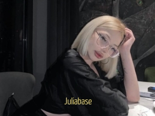 Juliabase