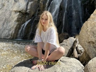 Juliabrewers