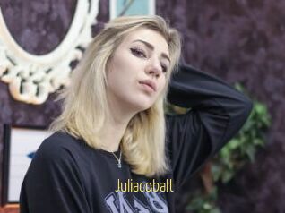 Juliacobalt