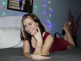 Juliadenali