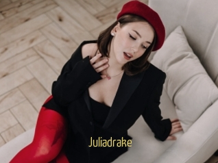 Juliadrake