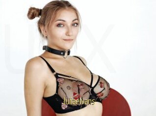 Juliaelvans