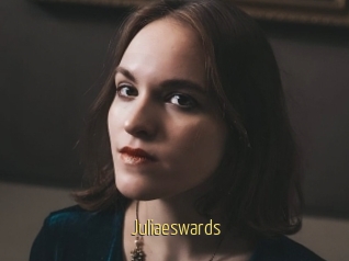 Juliaeswards
