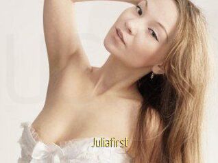 Julia_first