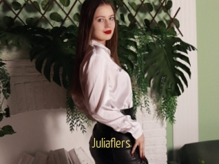 Juliaflers