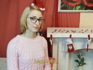 Juliahelpmate