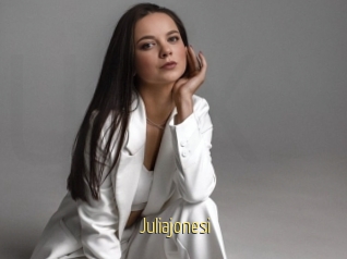 Juliajonesi