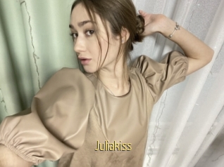 Juliakiss