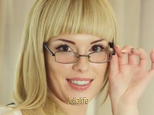 Julialife