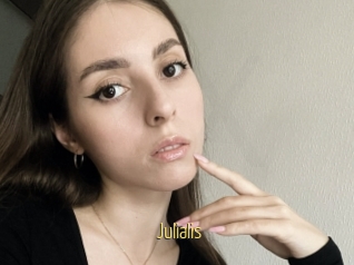 Julialis