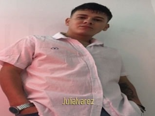 Julialvarez