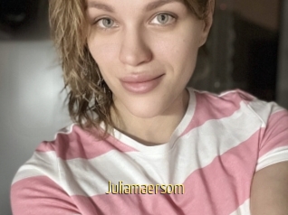 Juliamaersom