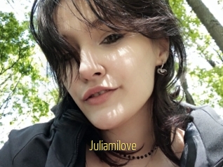 Juliamilove