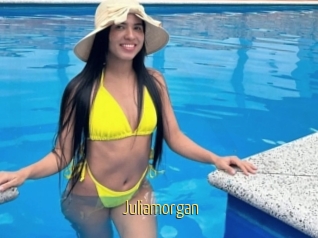 Juliamorgan
