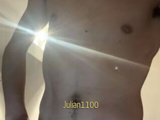 Julian1100