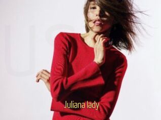 Juliana_lady
