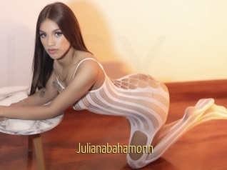 Julianabahamonn