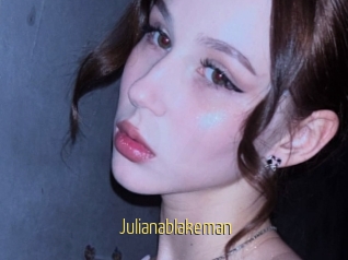 Julianablakeman