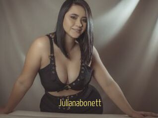 Julianabonett