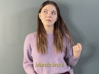 Julianabrainard