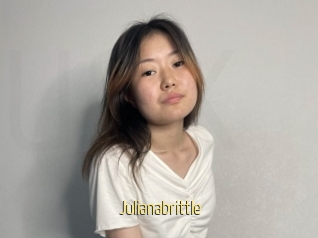 Julianabrittle