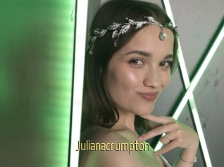 Julianacrumpton
