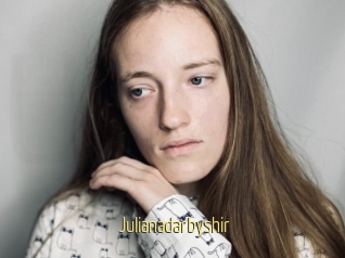 Julianadarbyshir