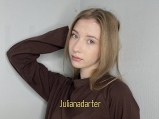 Julianadarter
