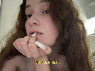 Julianaemans