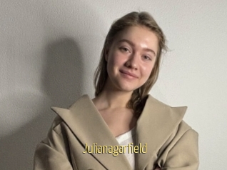 Julianagarfield