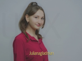 Julianagladman