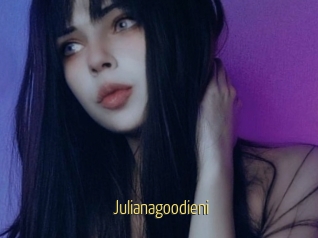 Julianagoodieni