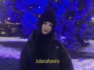 Julianahavins