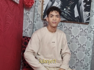 Julianjett