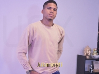 Julianmoretii