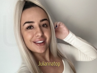Juliannatop